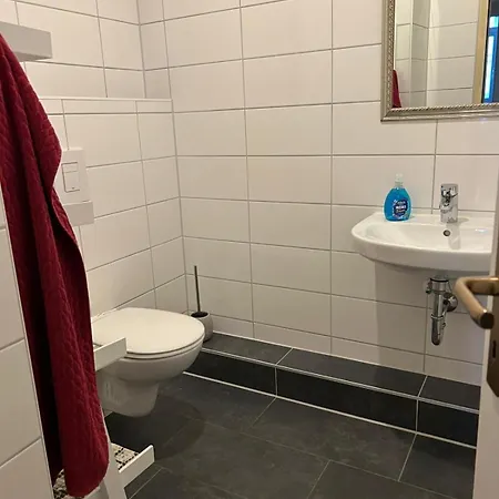 An Der Kaiserpfalz - Sattlertor *
