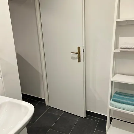 Apartmán An Der Kaiserpfalz - Sattlertor