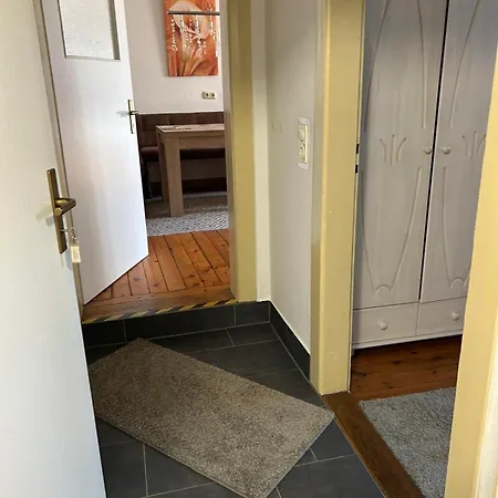 Apartmán An Der Kaiserpfalz - Sattlertor *