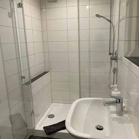 An Der Kaiserpfalz - Sattlertor Apartmán Forchheim (Bavaria)