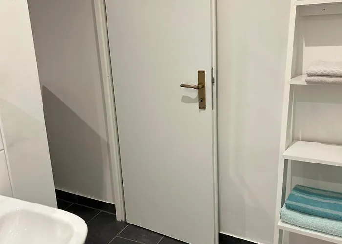 Appartement An Der Kaiserpfalz - Sattlertor