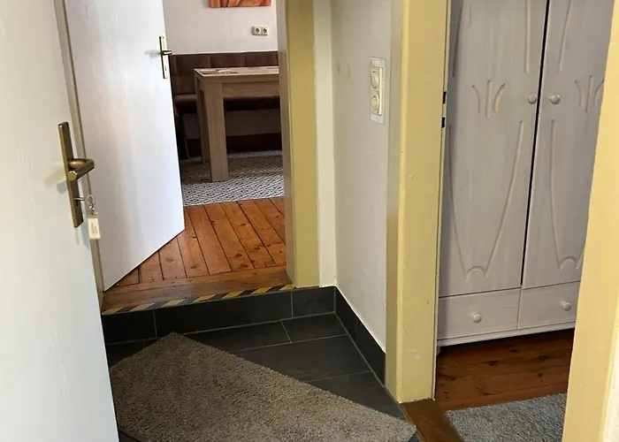 Appartement An Der Kaiserpfalz - Sattlertor *