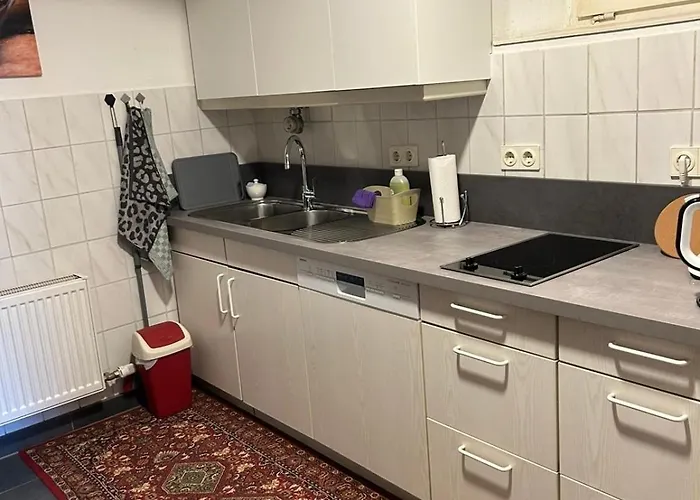 An Der Kaiserpfalz - Sattlertor Appartement Forchheim (Bavaria)